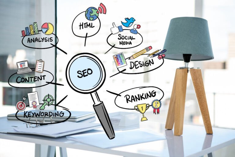 Search engine Optimization for home service business Brynix Digital