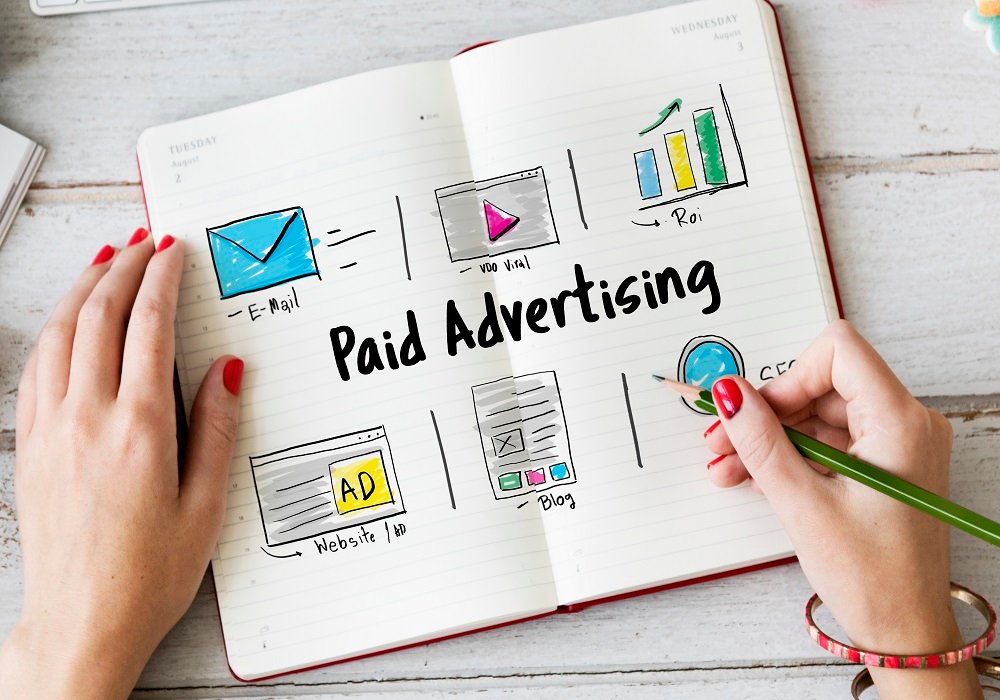 google ads home service business Brynix Digital