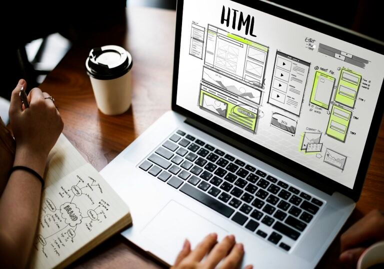 Conversion website design for home-service business Brynix Digital
