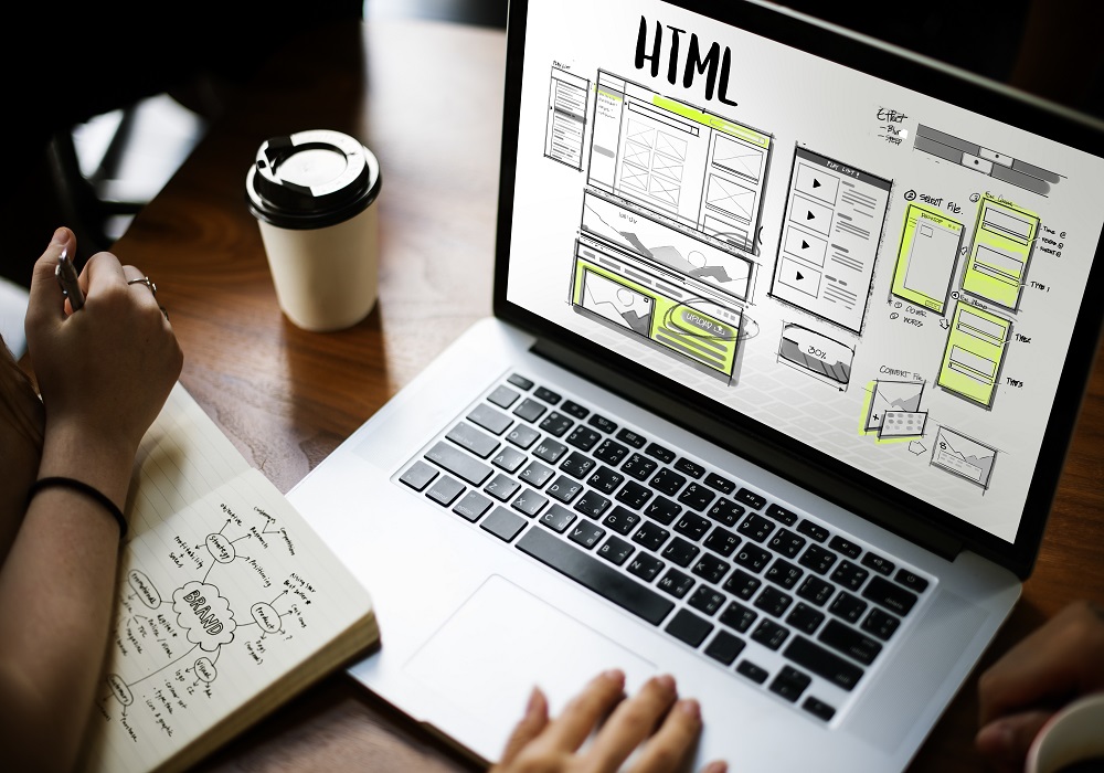 Conversion website design for home-service business Brynix Digital